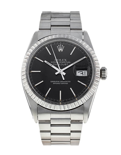 Rolex Datejust 16030